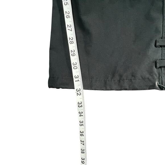 Columbia Titanium Cargo Pants Womens 6 Gray Pockets Utility Trail Hiking Outdoor - Picture 10 of 12